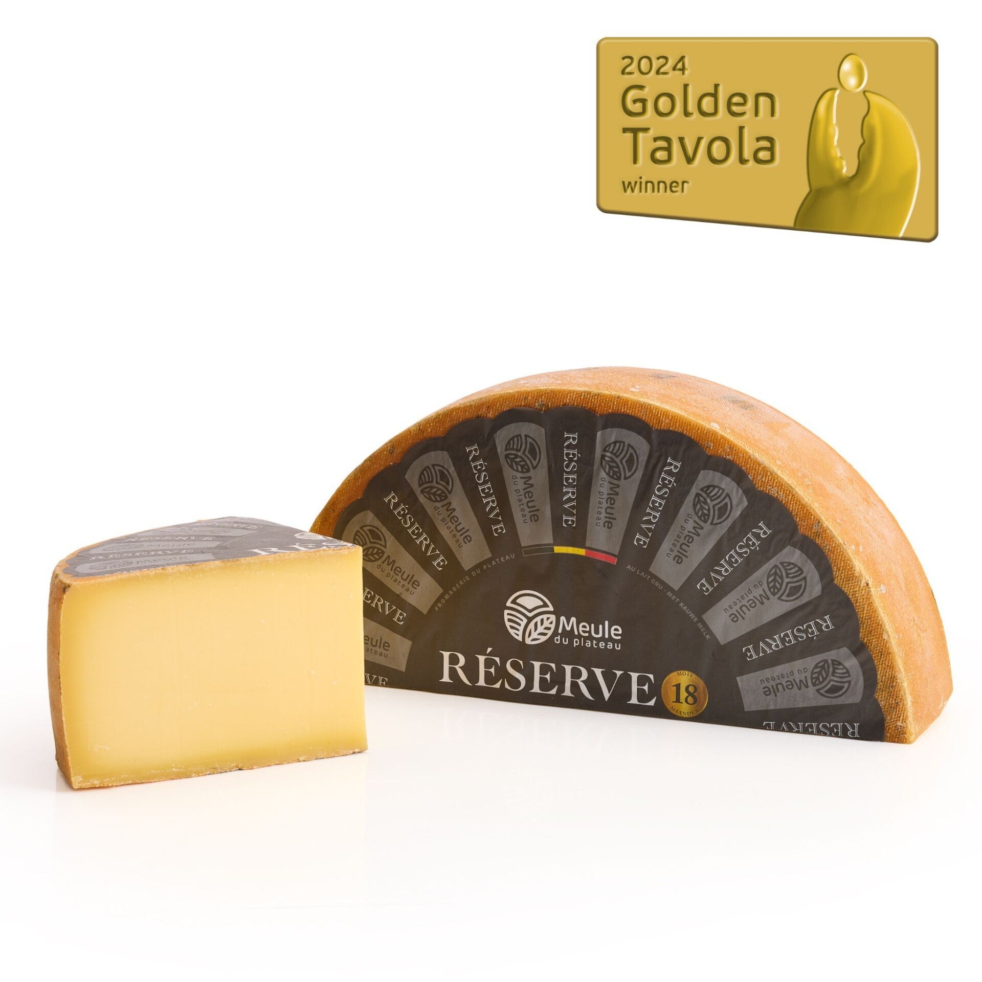 Meule du Plateau Réservé