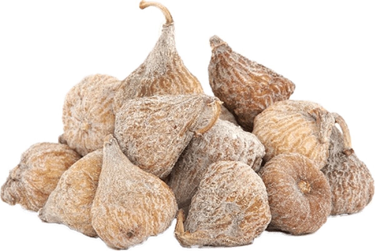 Gedroogde Spaanse mini vijgen