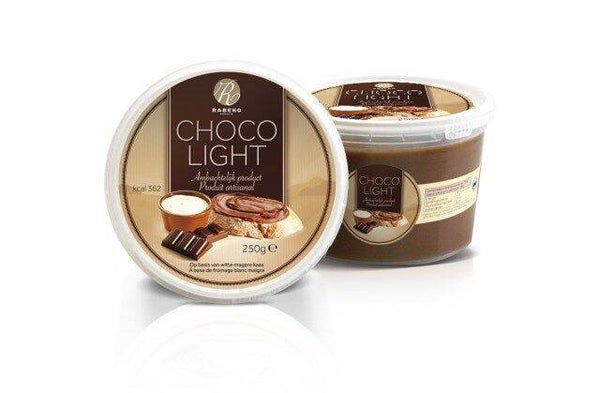 Rabeko Choco Light 250g