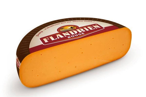 Flandrien Rouge Jong