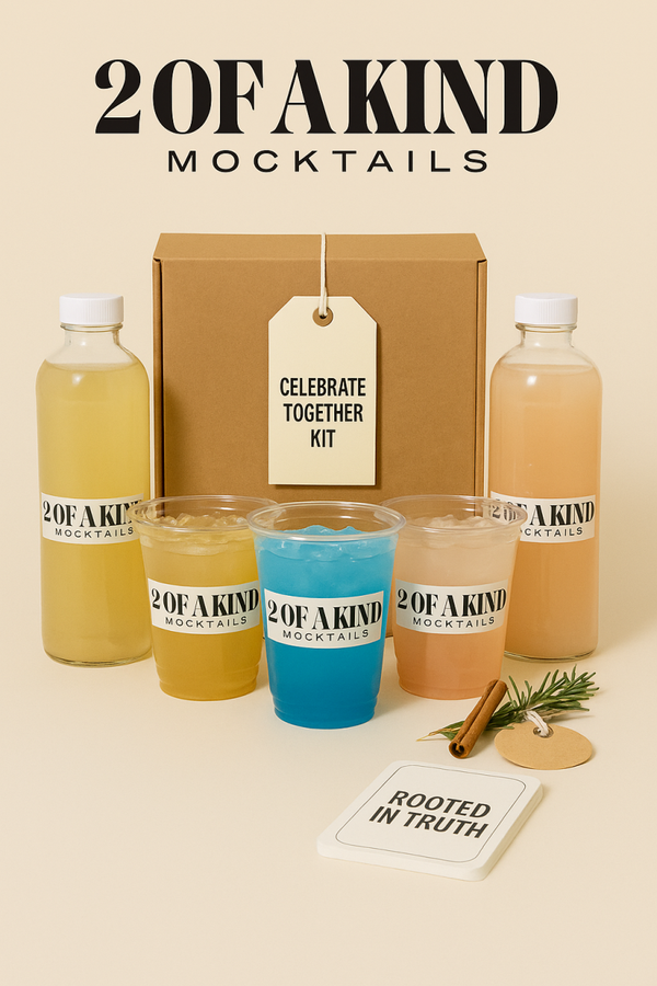 Celebrate Together Kit – DIY