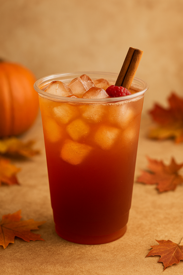 Autumn Ember (Fall Seasonal)