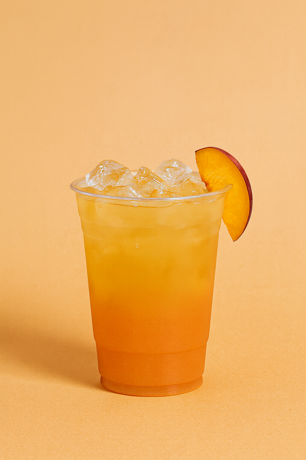 Peach Perfect