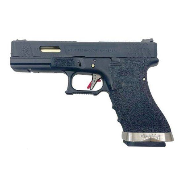 We pistola a gas g17 FORCE SERIES T1 (WG01WET-1)