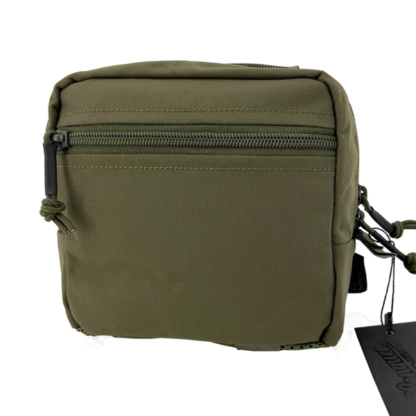 Conquer UGP Pouch -RG