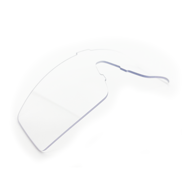 CONQUER Eyewear KRYDON transparent lenses CQSG006-4