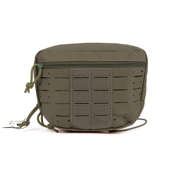 SIXMM DDU POUCH - RG