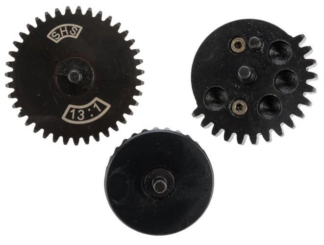 Set Ingranaggi 13.1 (CL14006 SHS)  cod. CL14006