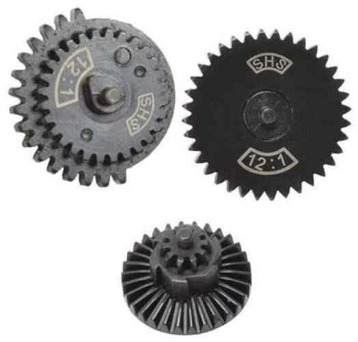 Set Ingranaggi 12.1 (CL14004 SHS)  cod. CL14004