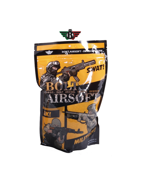 BOLT Bianco BIO 0.23/0.25/0.28/0.30/0.32/0.36