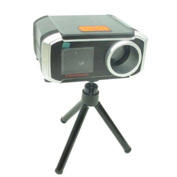 SOP chronografo digitale MPB