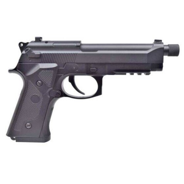 CYMA PISTOLA ELETTRICA CM132 VERSIONE MOSFET NERA/DESERT (CM132UP)