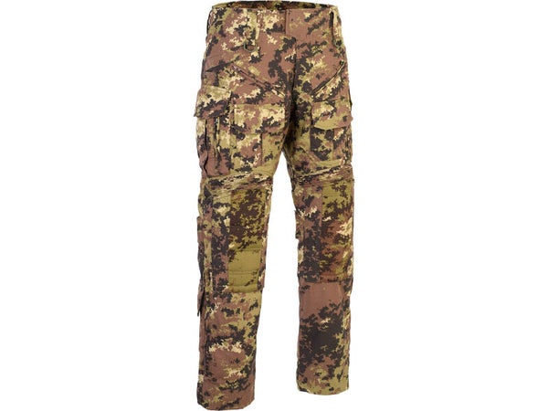 Bulldog Tactical Pant Poly Cotton Rip-Stop  D5-3175