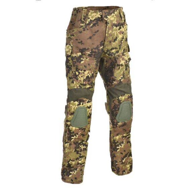 Defcon5 Pantaloni tattici GLADIO Gen.2 (vegetato)