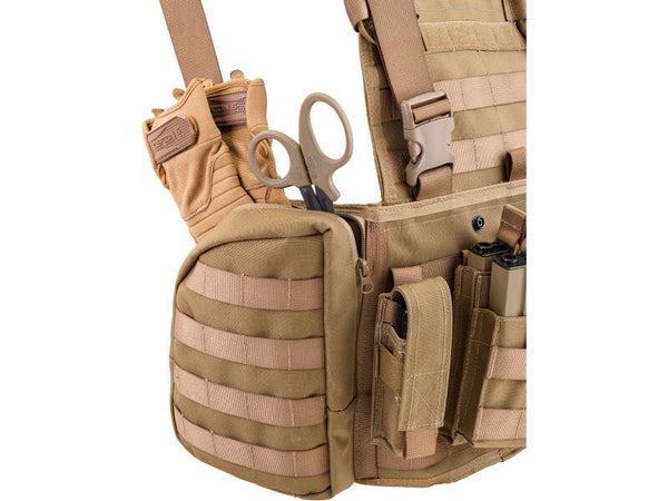 DEFCON 5 CHEST RIG MARTE