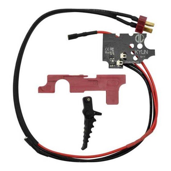 DBOYS centralina ETU KYLIN per fucili elettrici M4