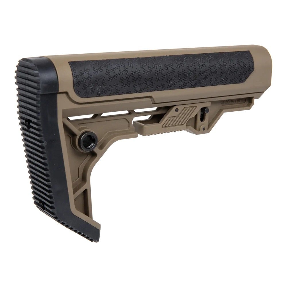 SPECNA ARMS CALCIO LIGHT OPS HALF-TAN O NERO