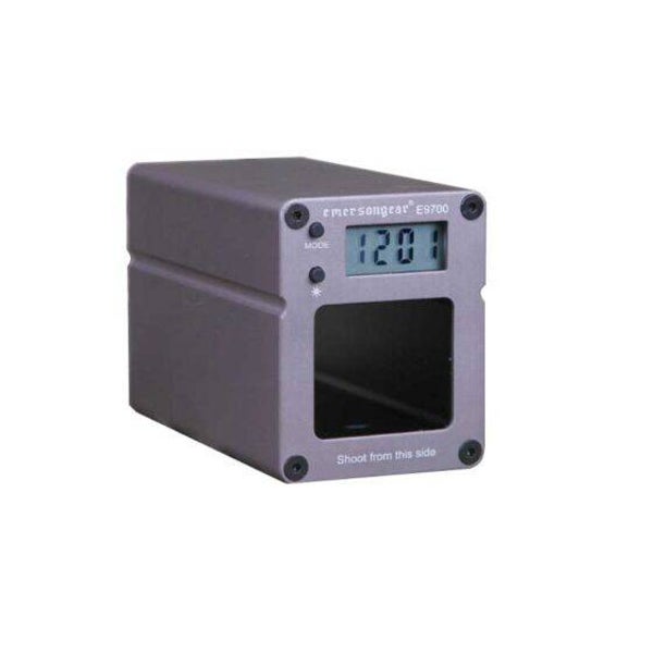 Emerson chrono digitale E9700