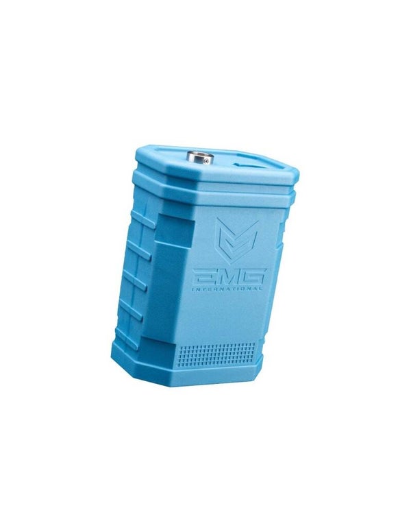 EMG AUTOBOT 1400rds Automatic Electric BB Loader - Blue