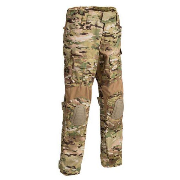 Defcon5 Pantaloni tattici GLADIO Gen.2 (mc) (D5-3227-mc)