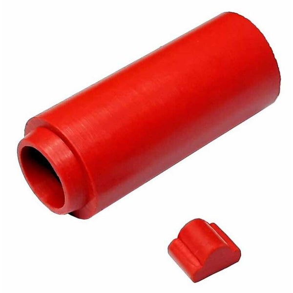FPS gommino hop up flat 60° (rosso)