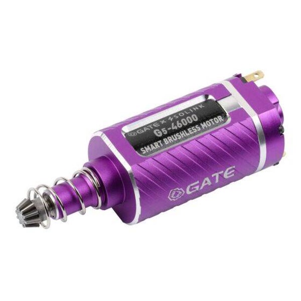 GATE motore G5 Smart Brushless Motor 46K per fucile elettrico M4
