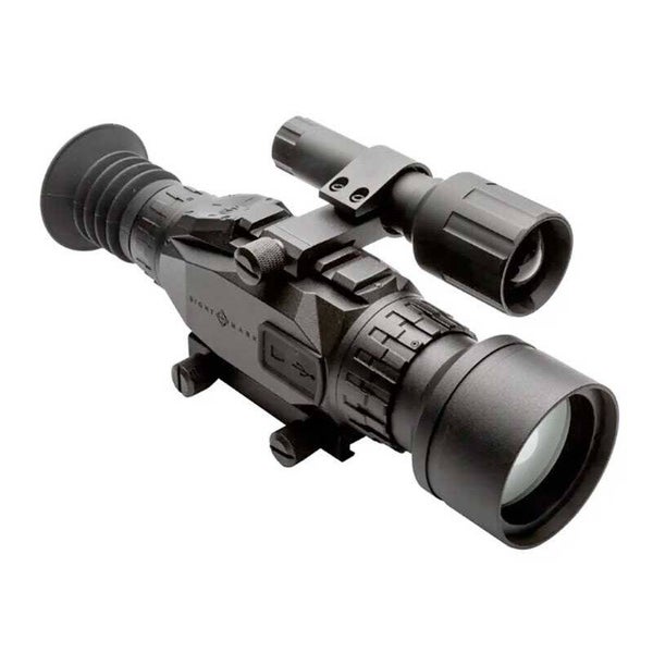 SightMark visore notturno digitale WRAIITH 4-32x50