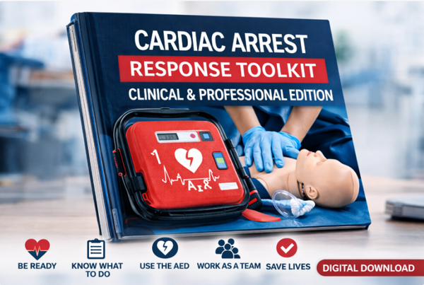 Cardiac Arrest Response Toolkit