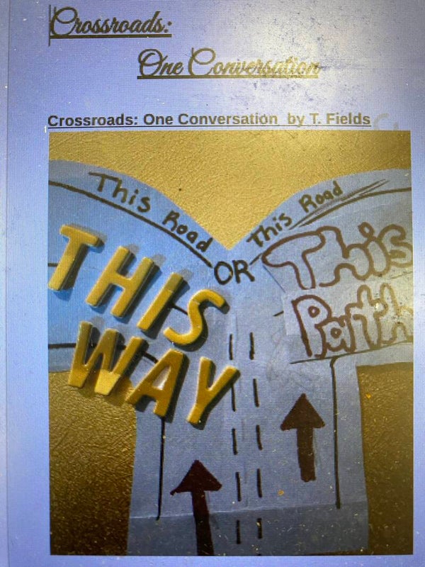 Crossroads: One Conversation FREE eBook