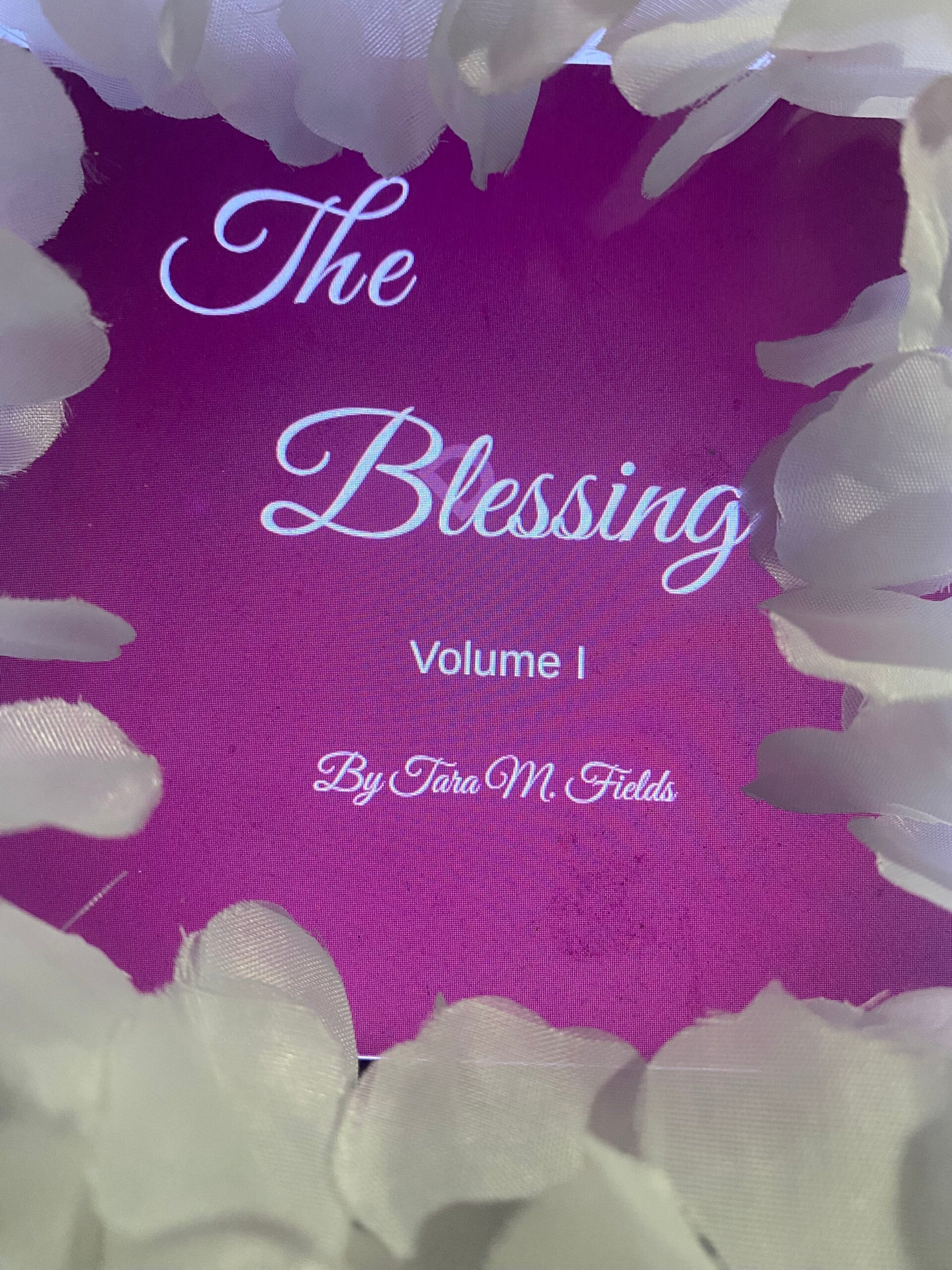 The Blessing Volume I (eBook)
