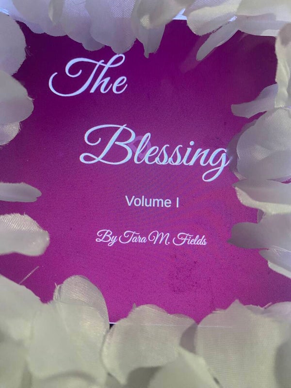 The Blessing Volume I (eBook)