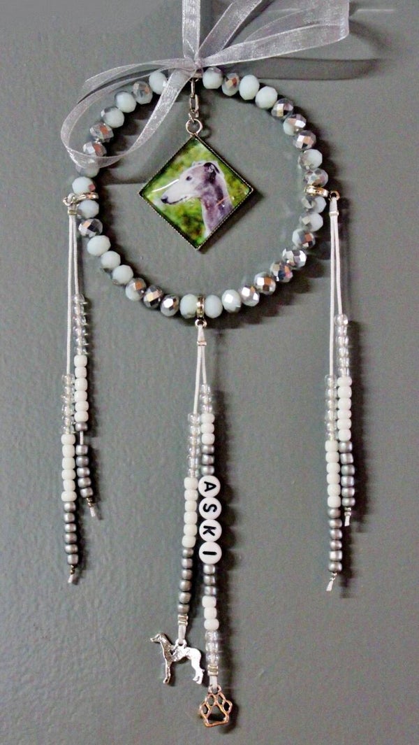 Dreamcatcher met foto