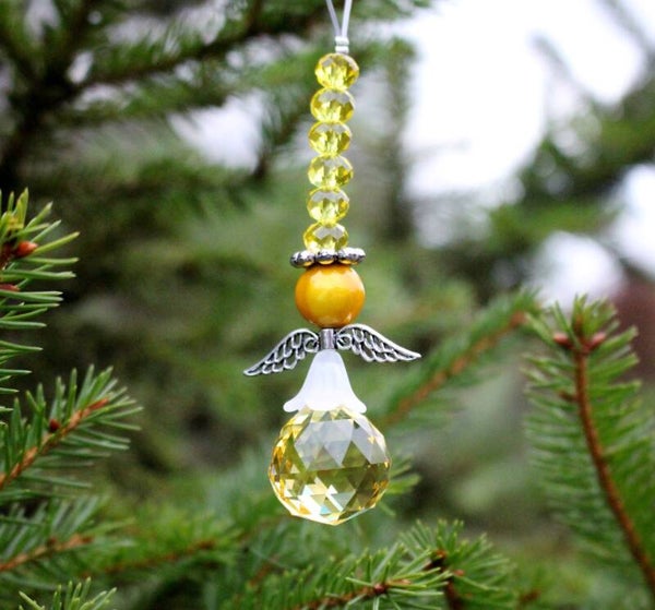 Bling engel