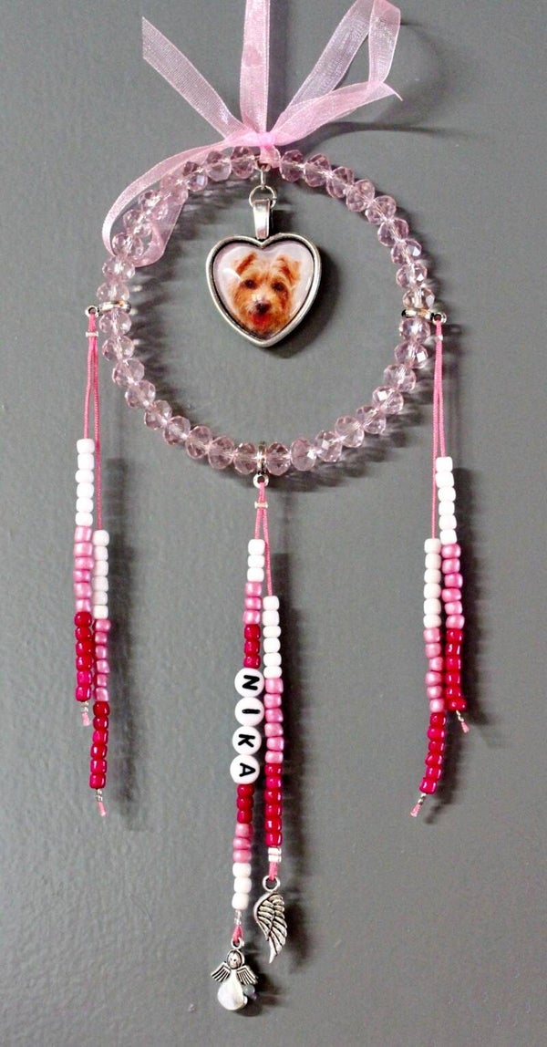 Dreamcatcher