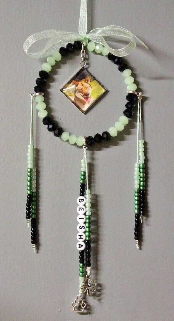 Dreamcatcher
