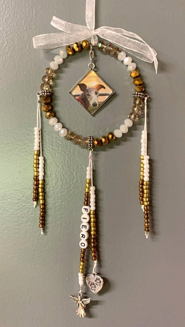 Dreamcatcher