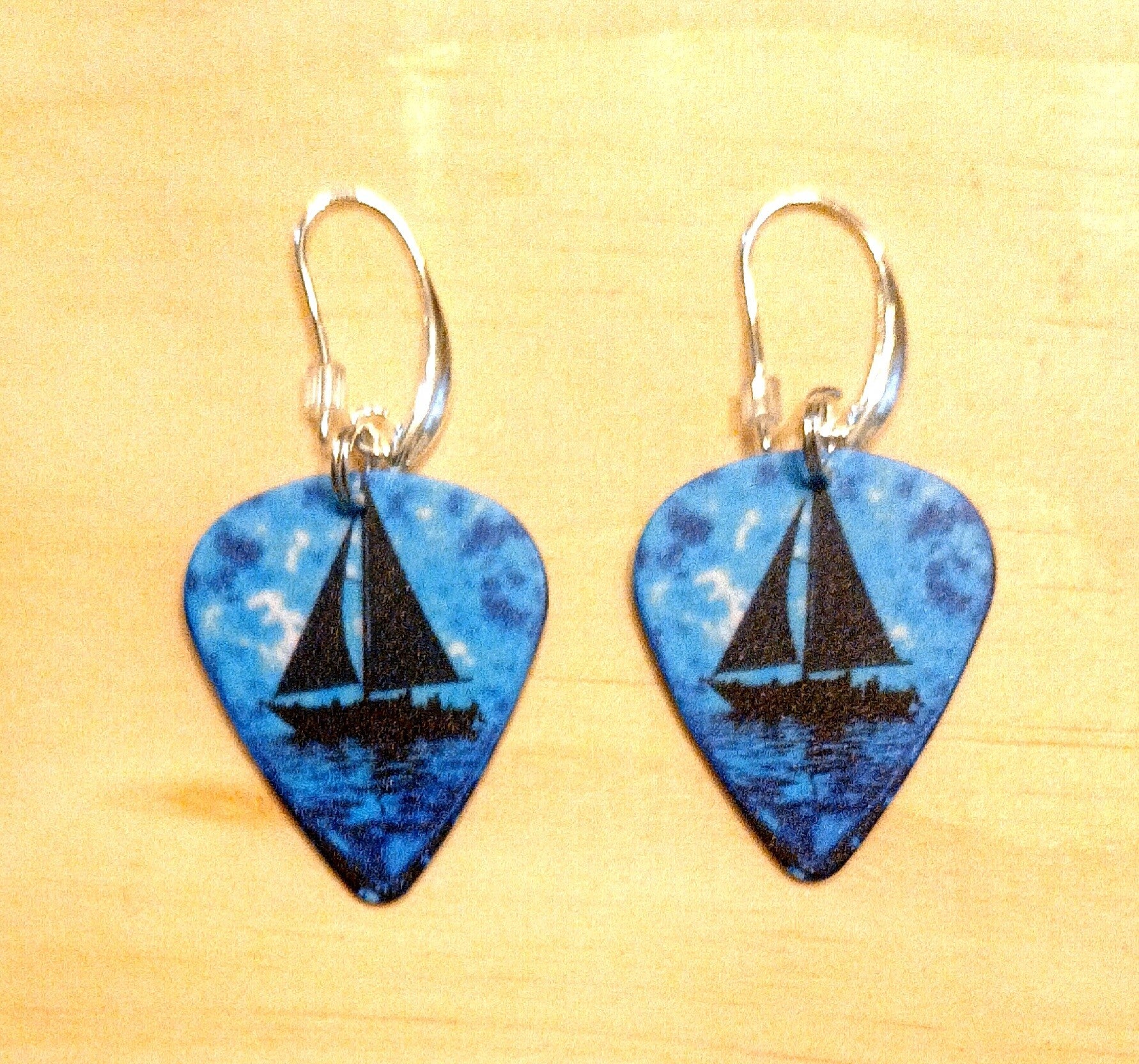 Sail Away