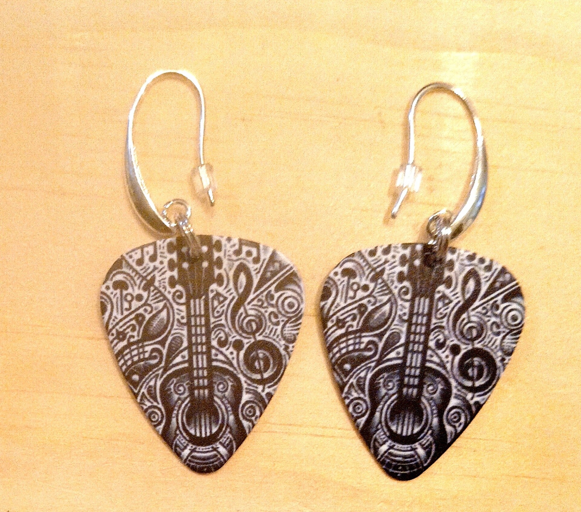 Guitar Notes