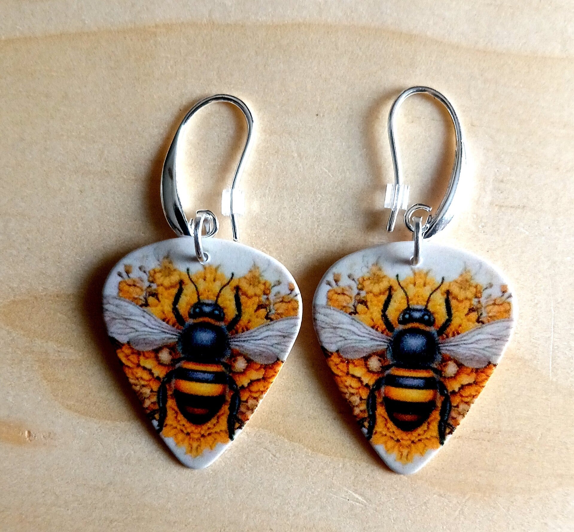 Honey Bee