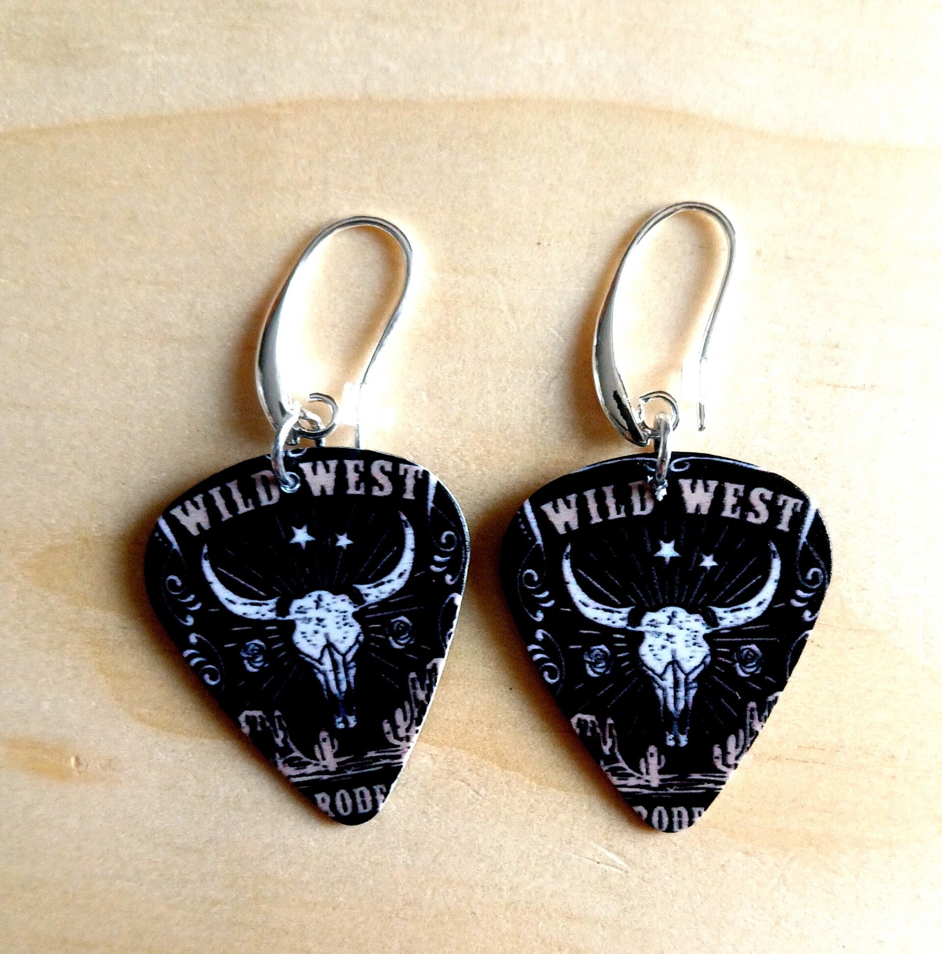 Wild West