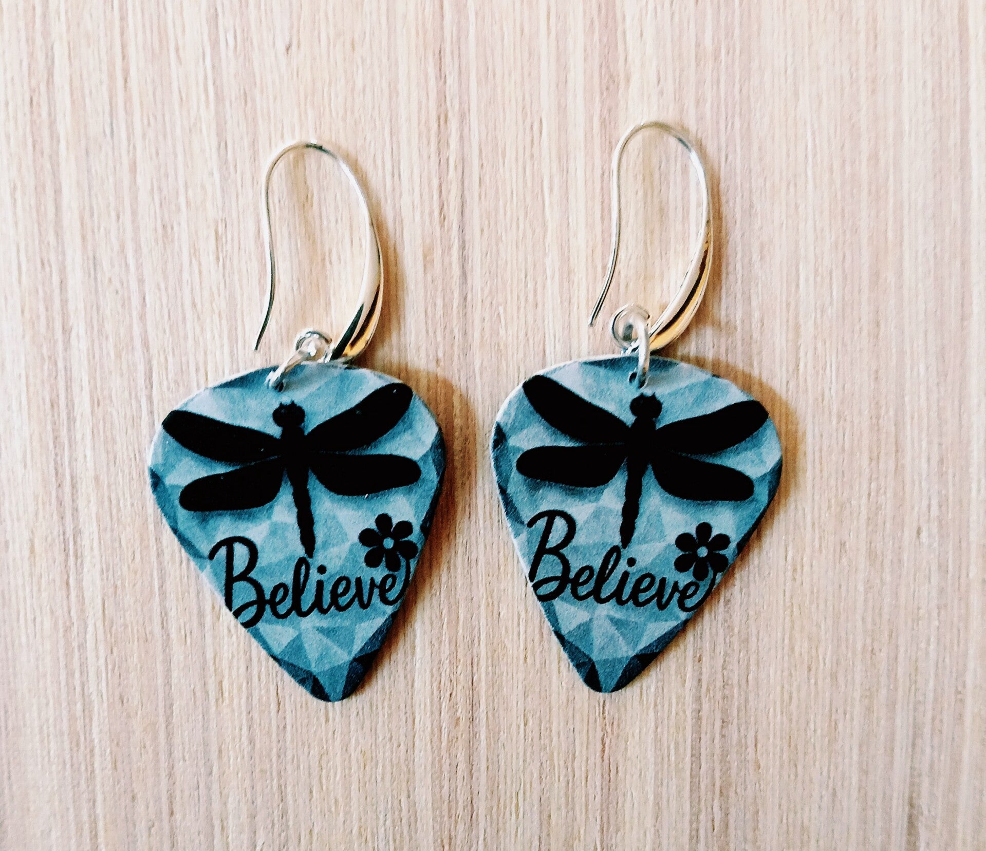 Believe Dragonfly