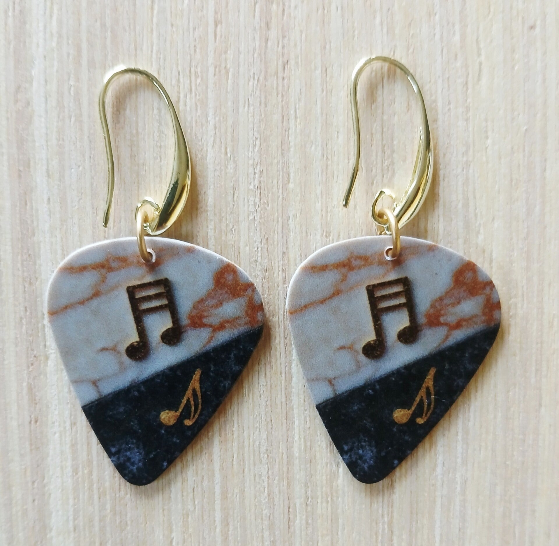 Musical Notes
