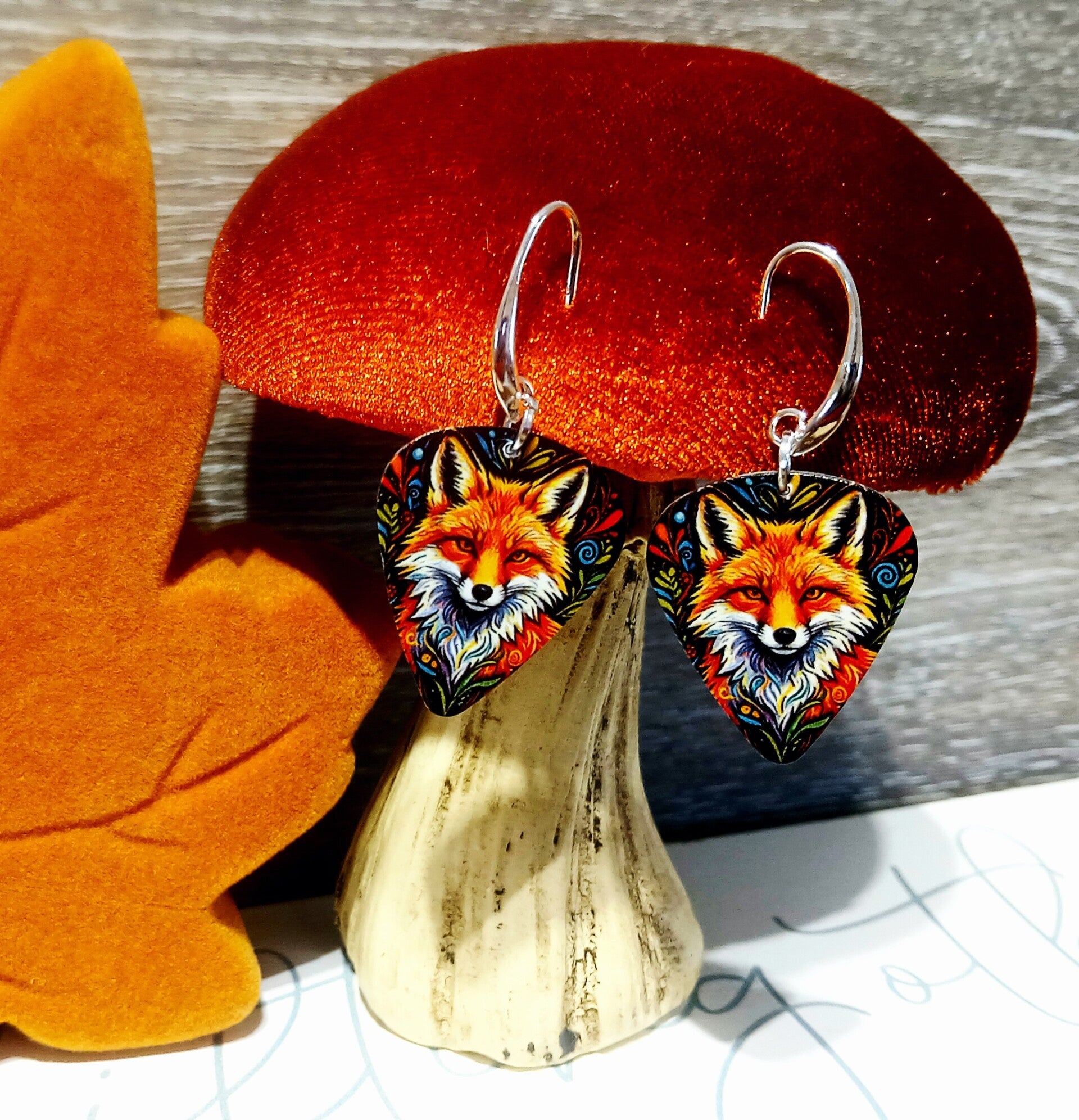Foxy