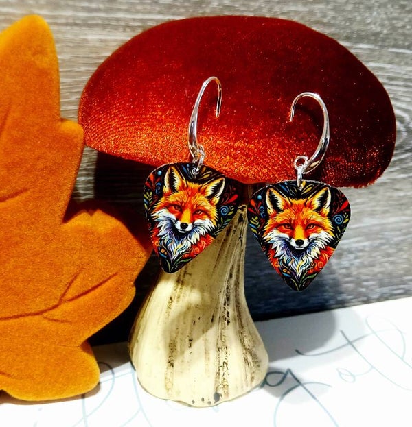 Foxy