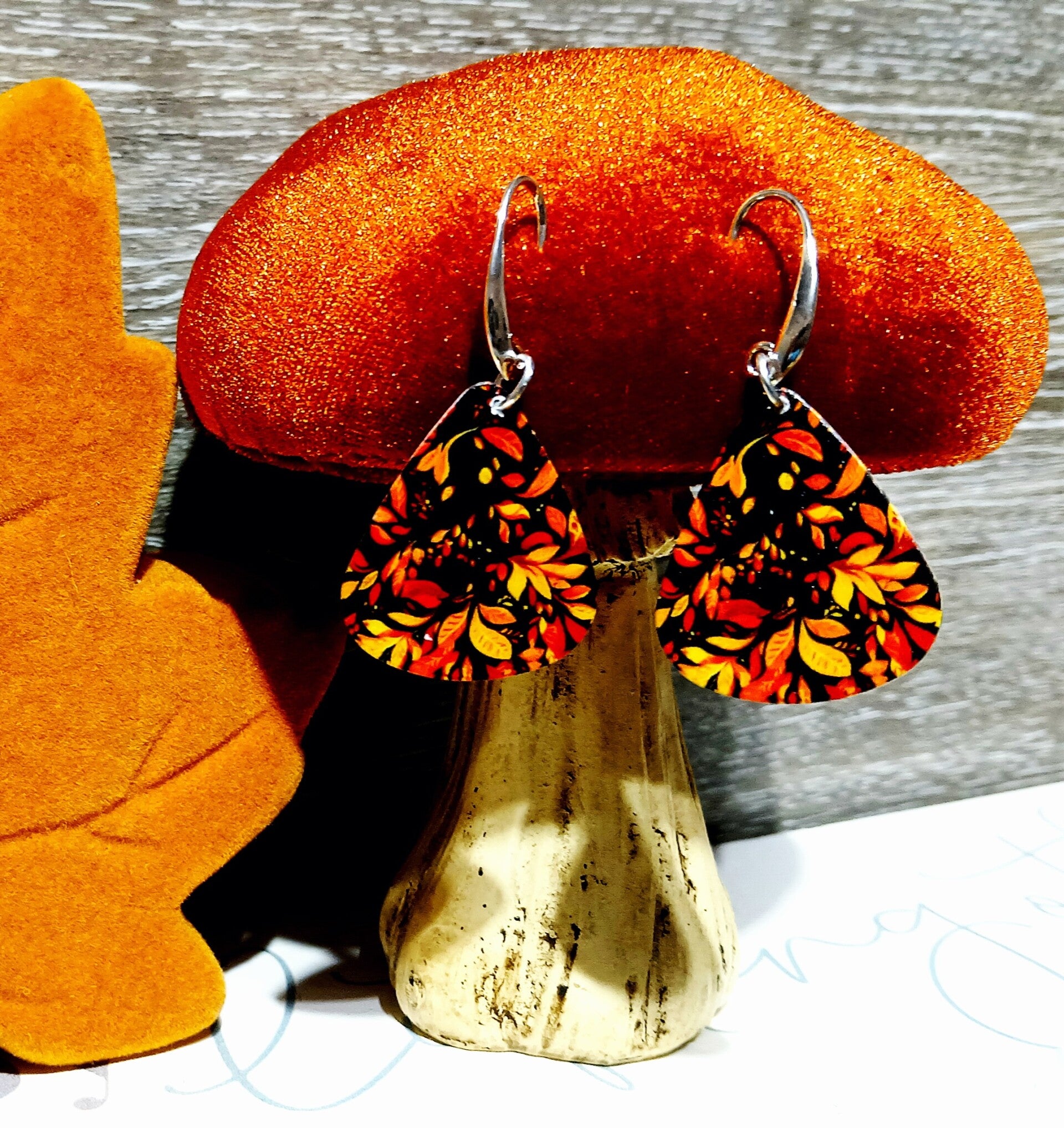Autumn Flair