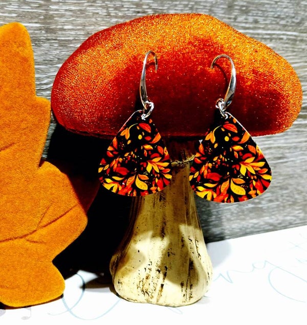 Autumn Flair