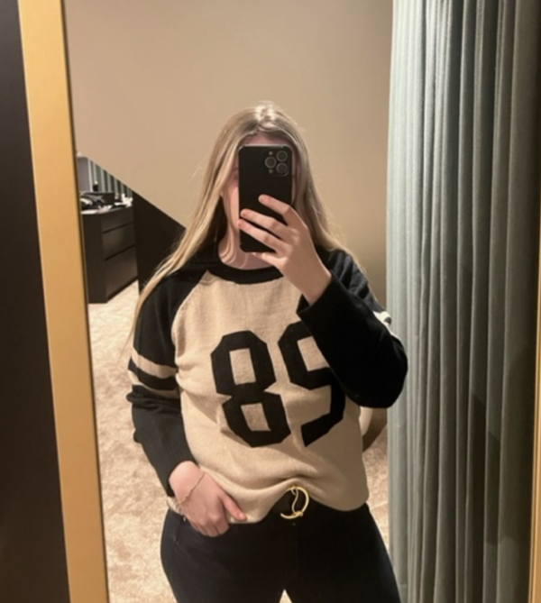 28 Sweater - Brown