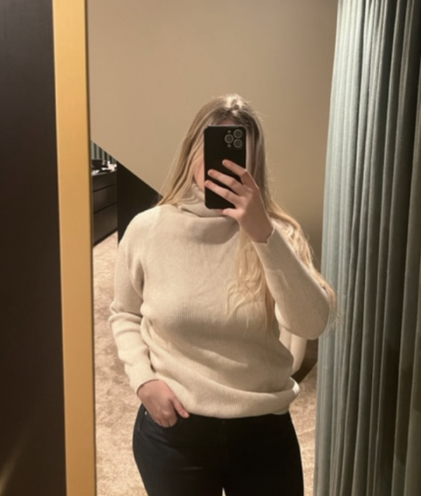 Coltrui - Beige