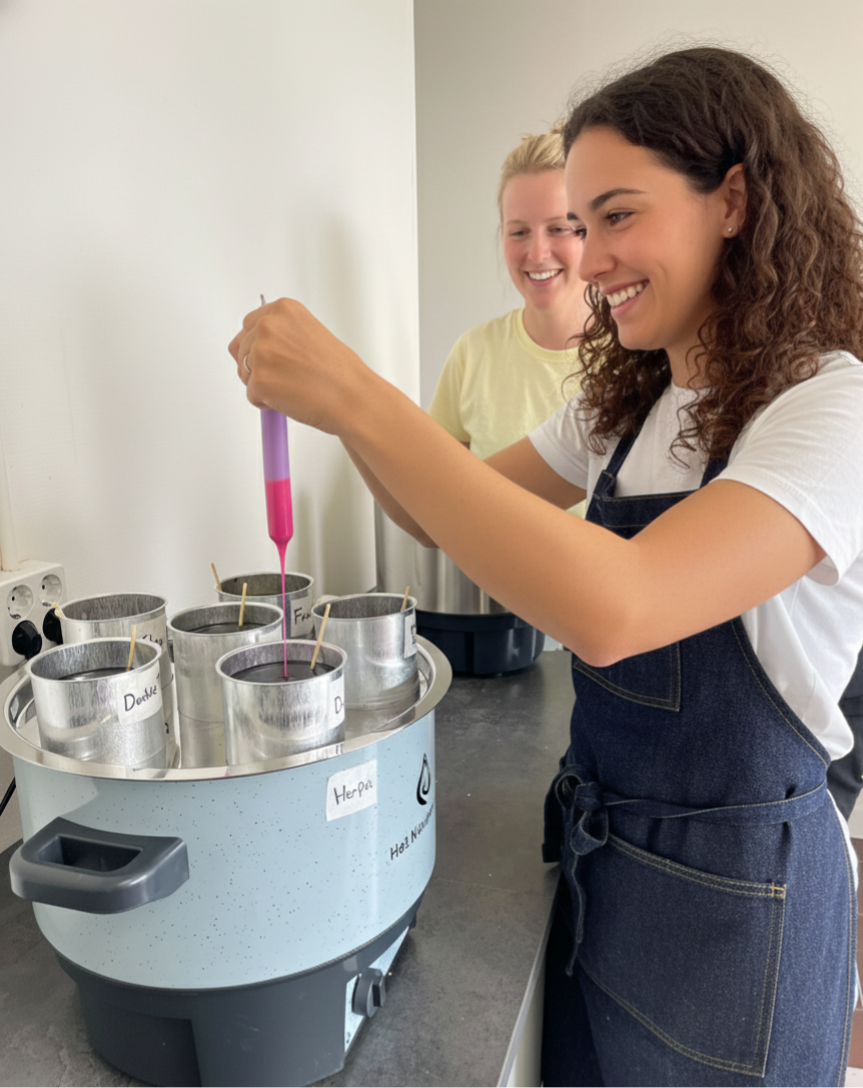 Kinderfeestje - 8 April 14:30 uur