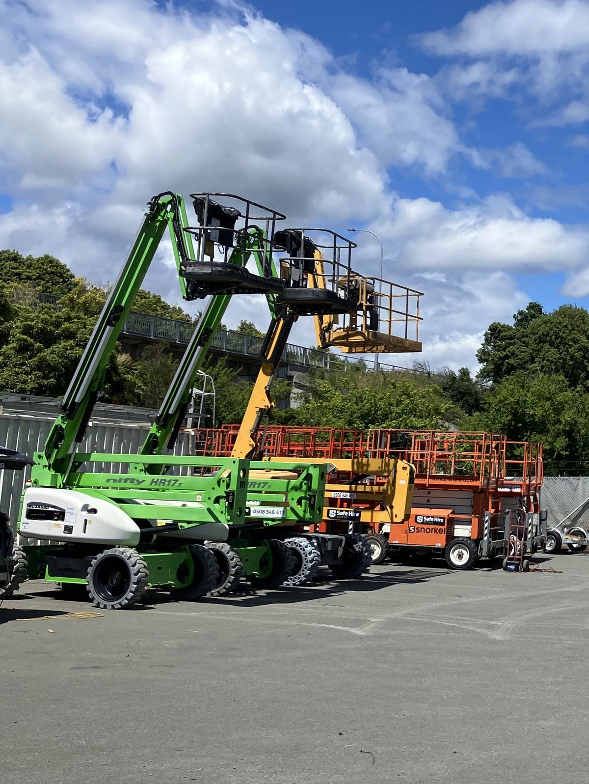 Our Services IB Tasman
